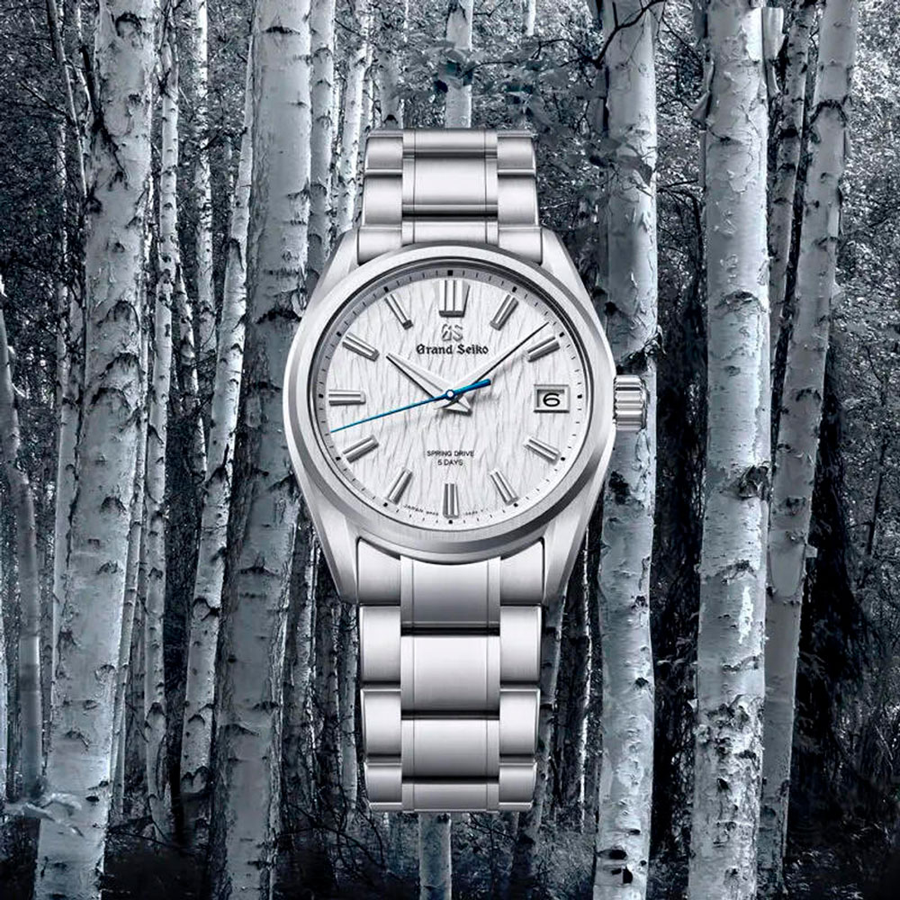 Grand Seiko SLGA009G